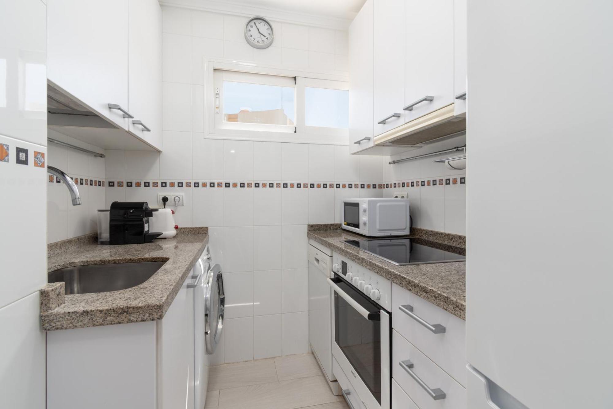 Marea Living * Marbella