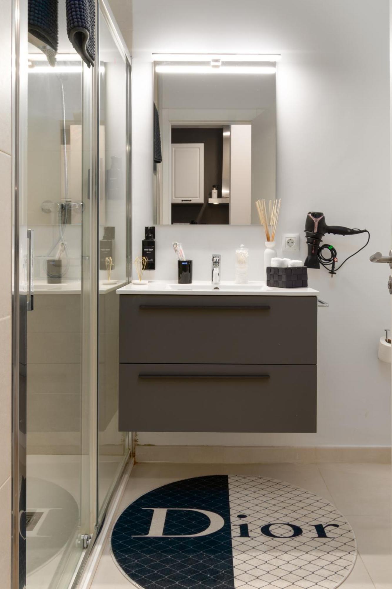 Apartamento Marea Living *