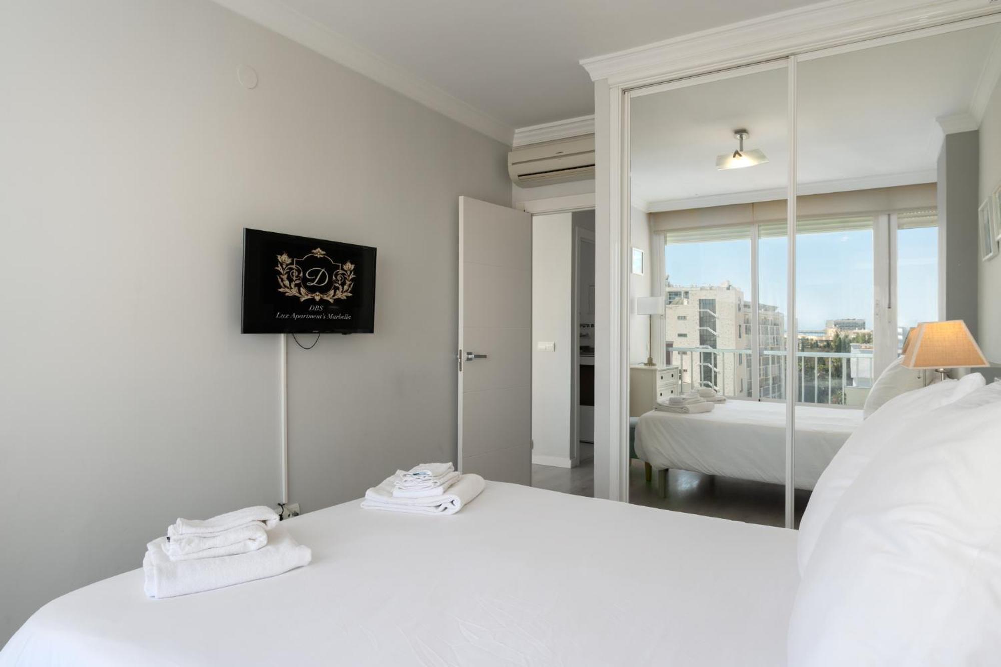 Marea Living Apartamento *