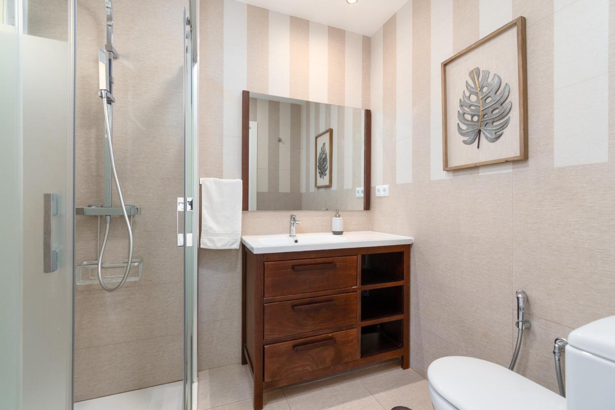 Marea Living Apartamento