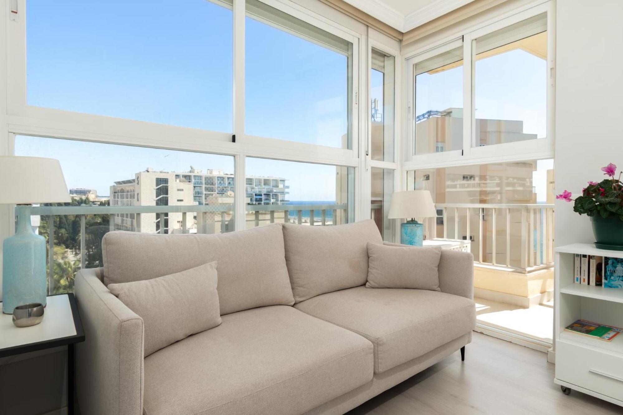 Marea Living Apartamento *