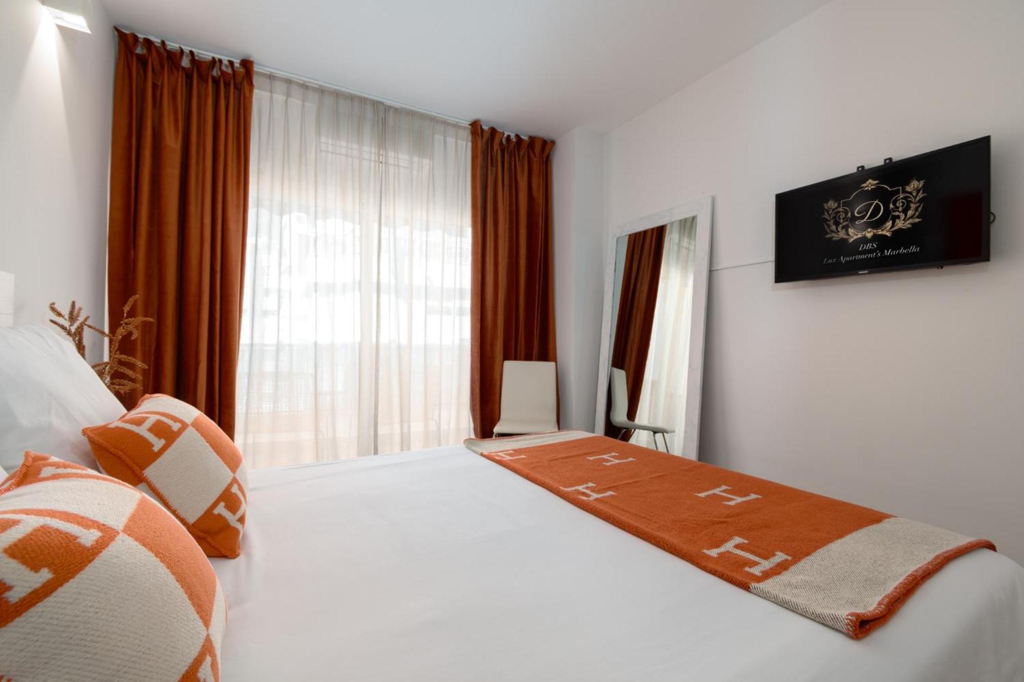 Marea Living * Marbella