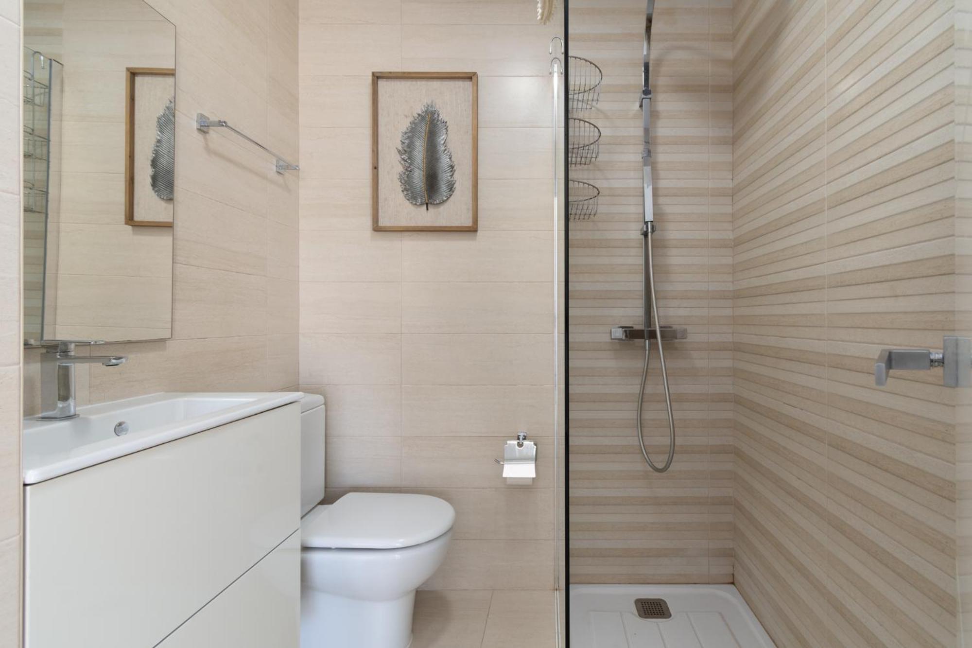 Marea Living Apartamento *