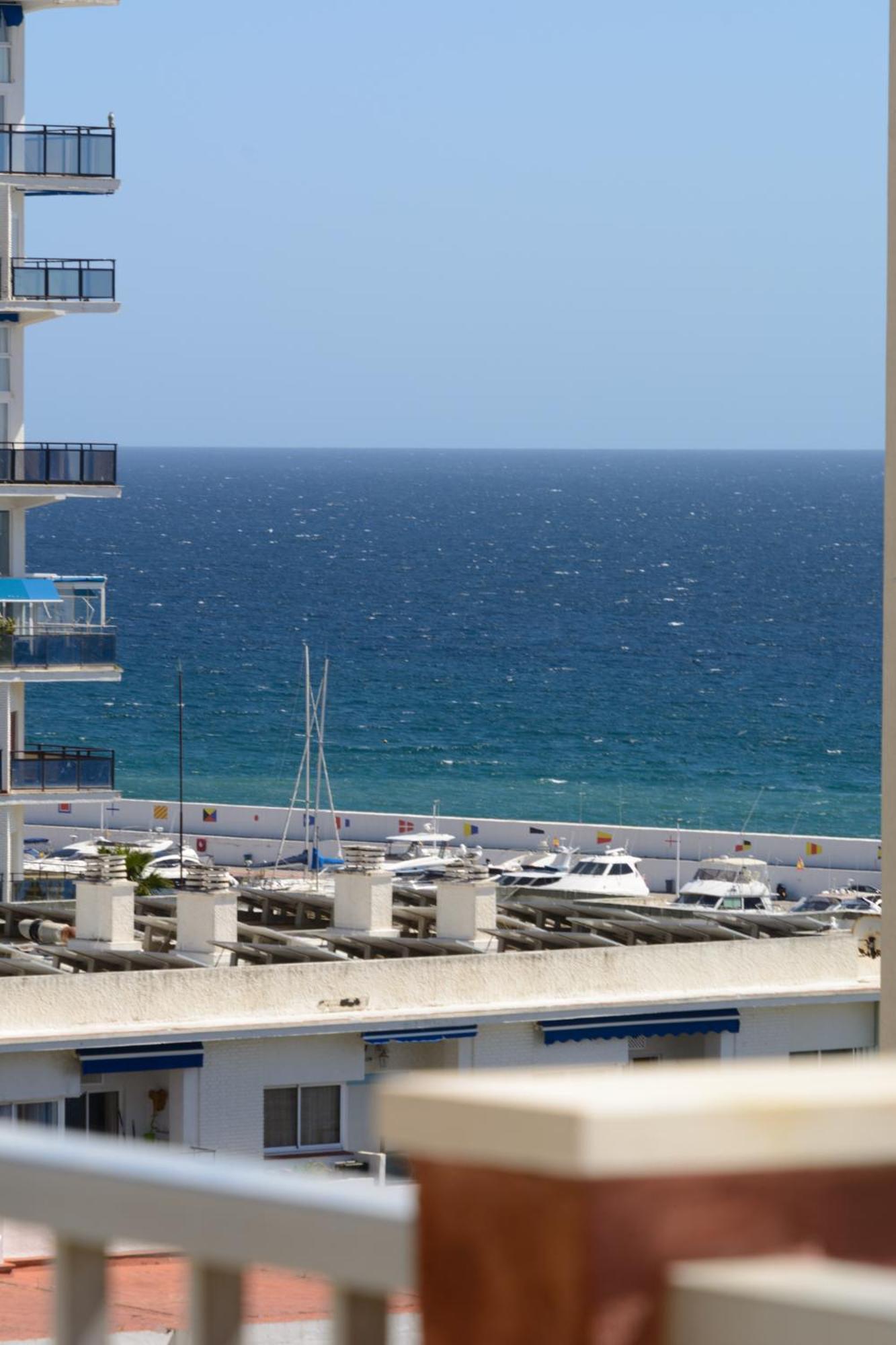 Marea Living Apartment