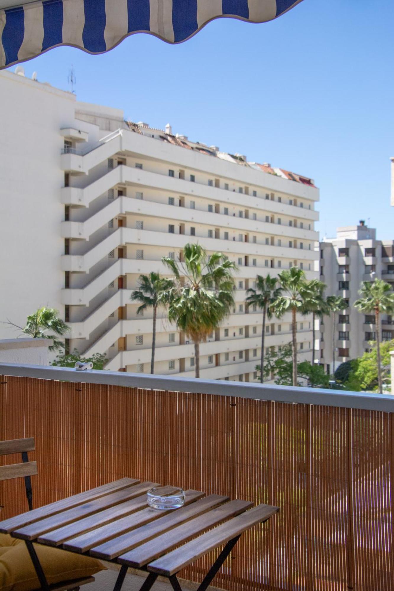 Apartamento Marea Living