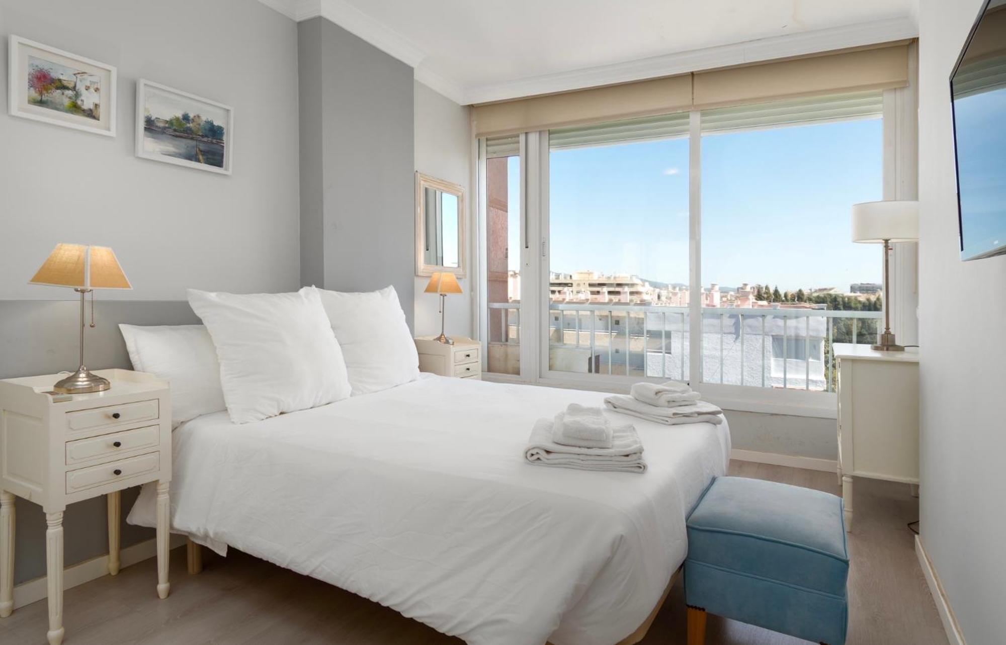 Marea Living Apartamento Marbella