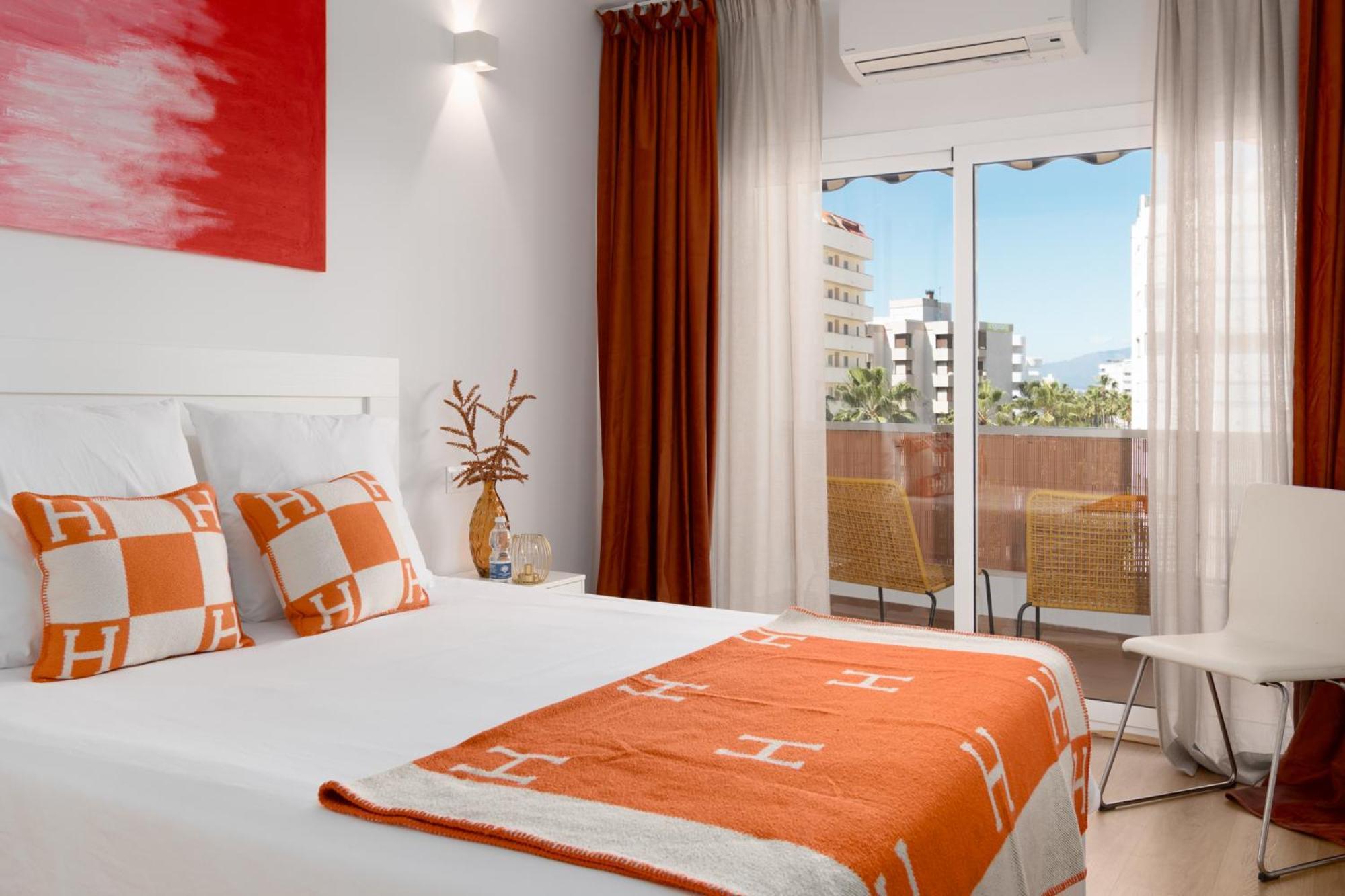 Marea Living Apartamento