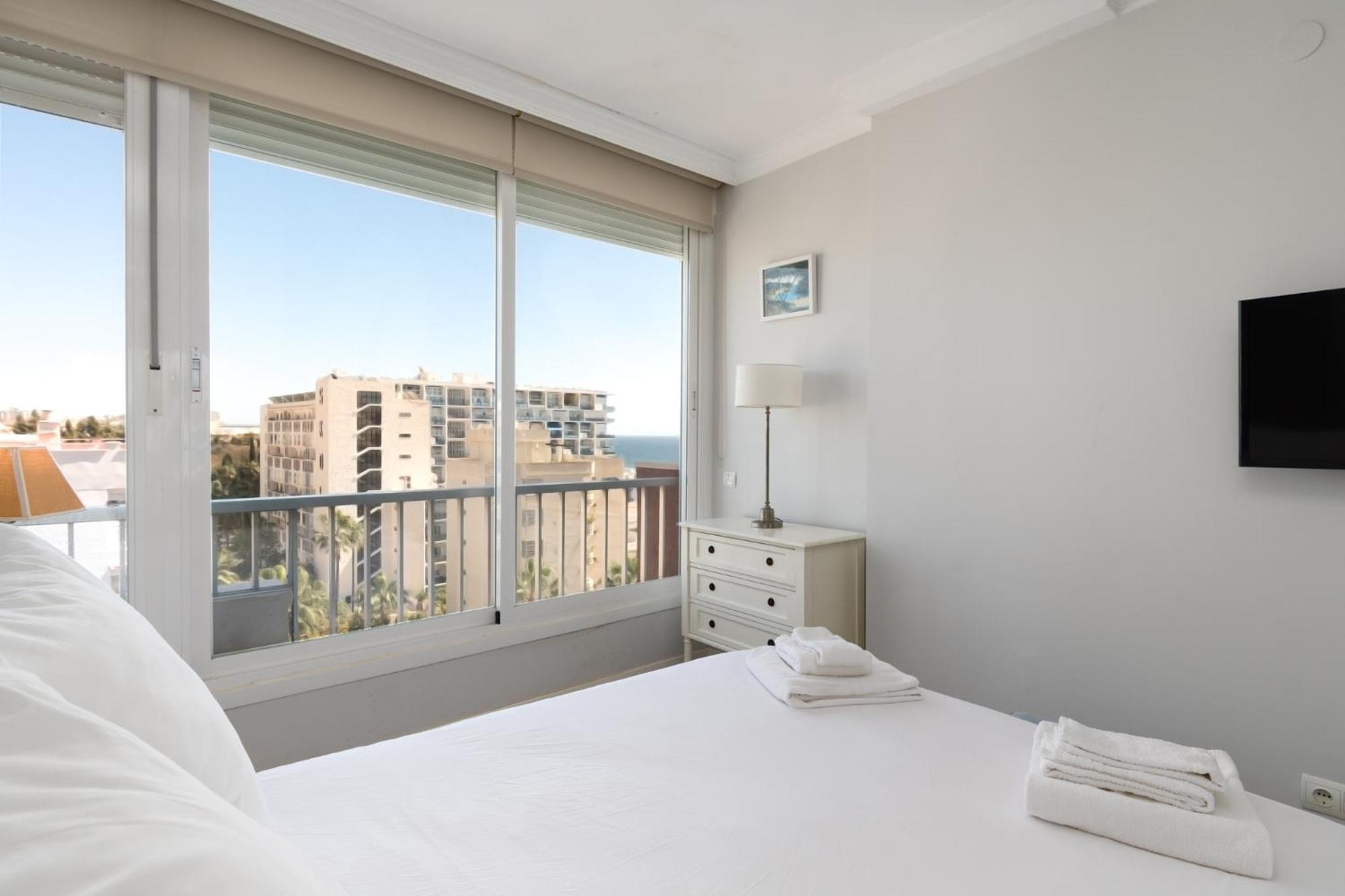 Marea Living Apartamento *