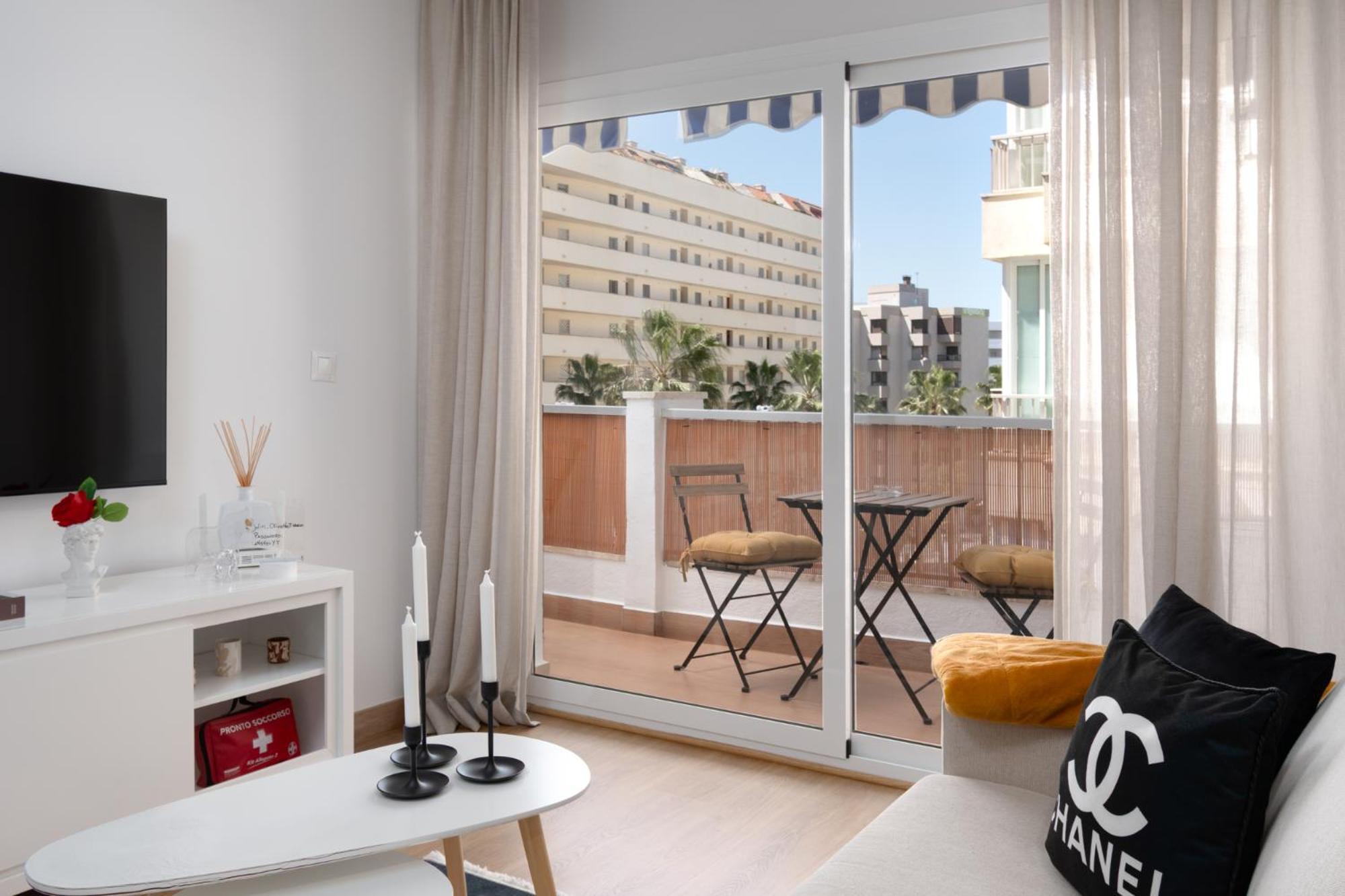 Marea Living Marbella