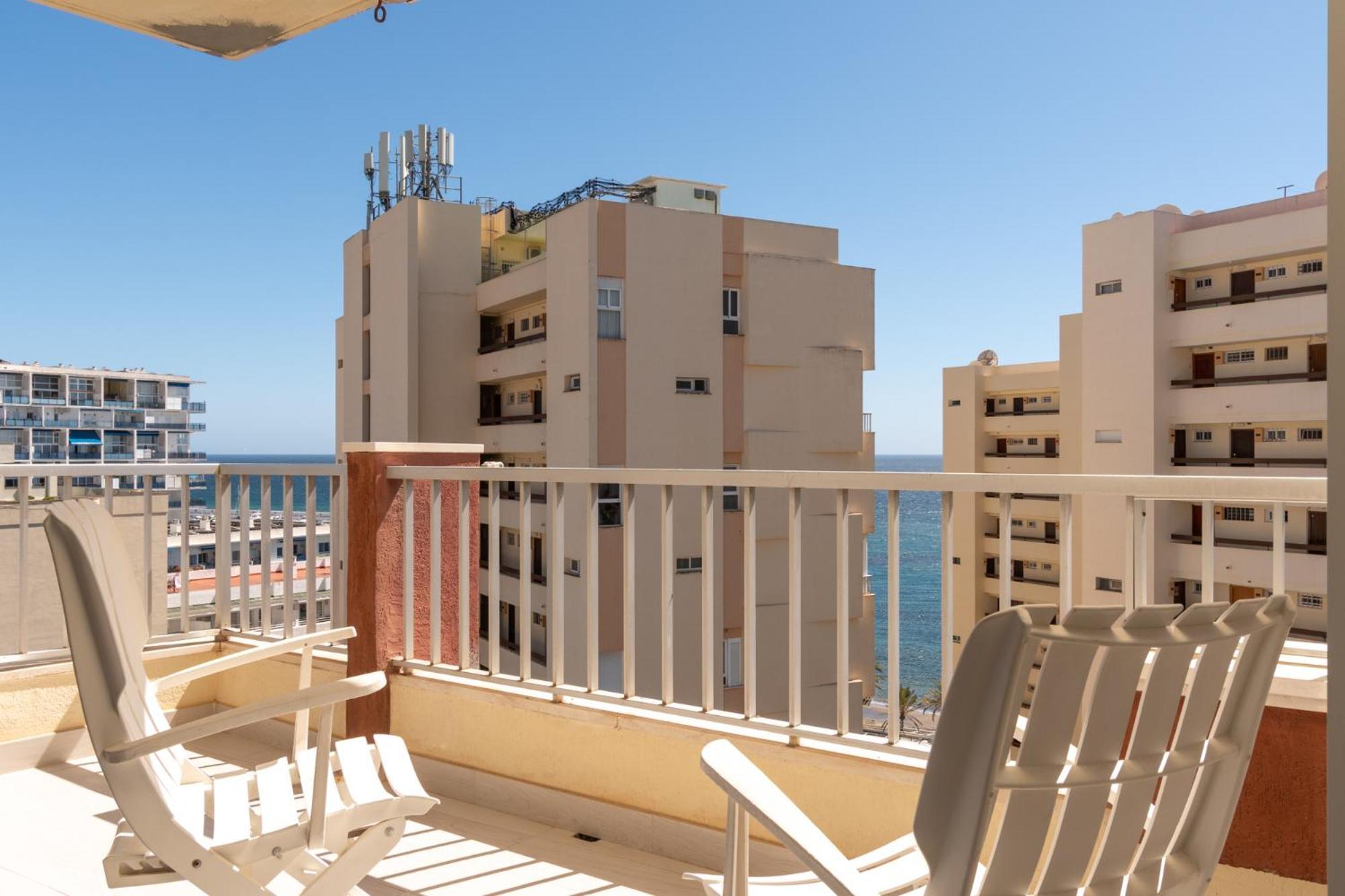 Marea Living * Marbella