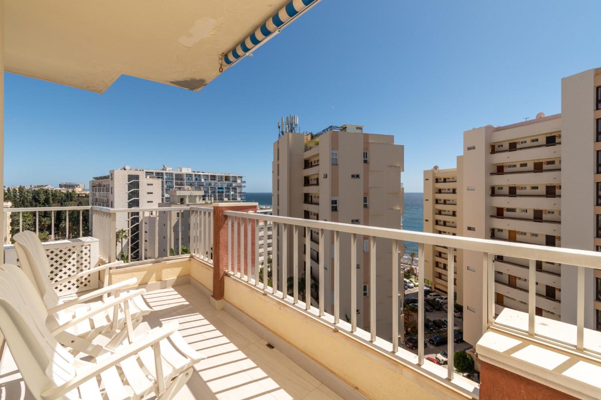 Marea Living Apartamento Marbella