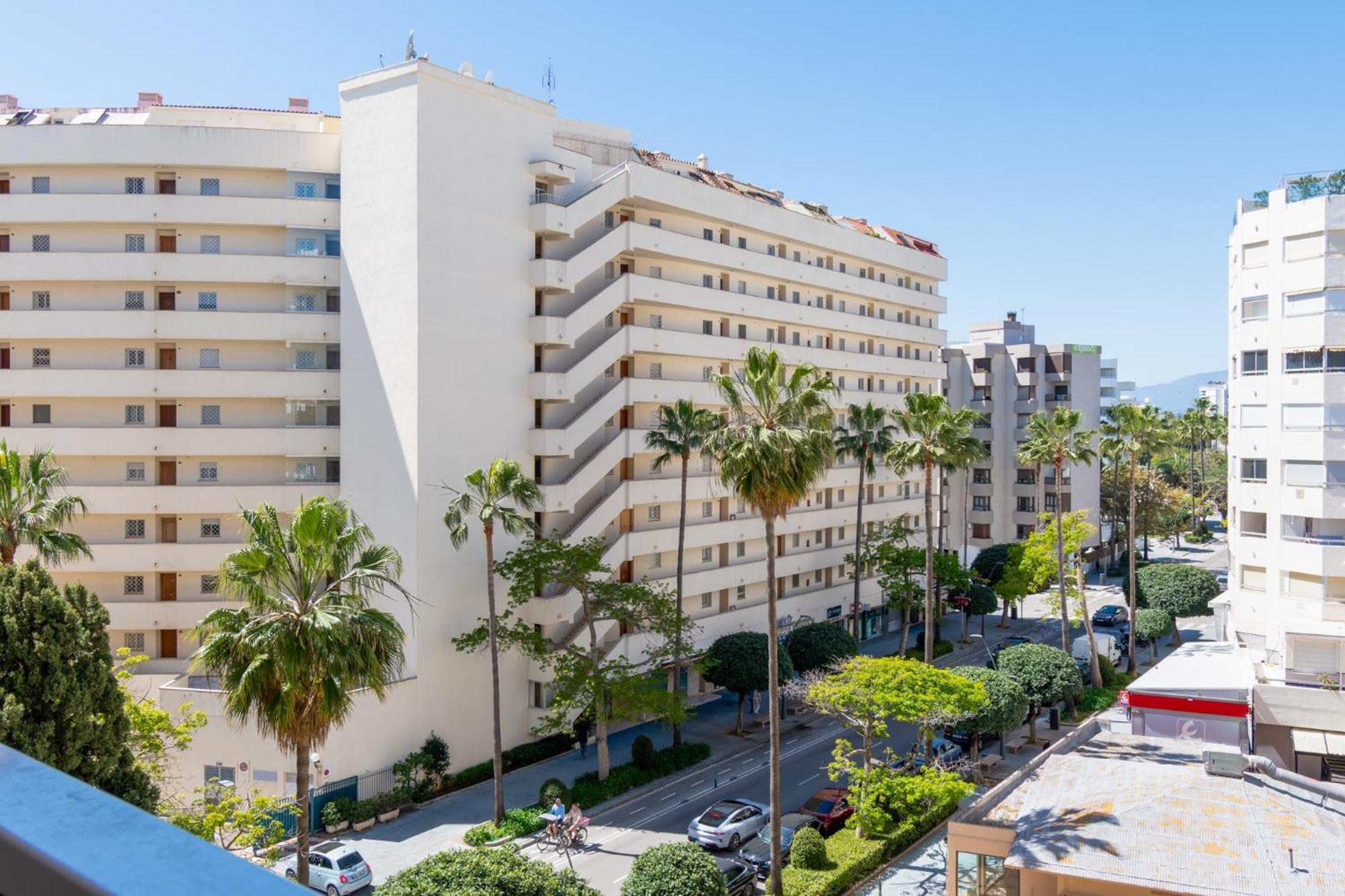 Marea Living Apartamento