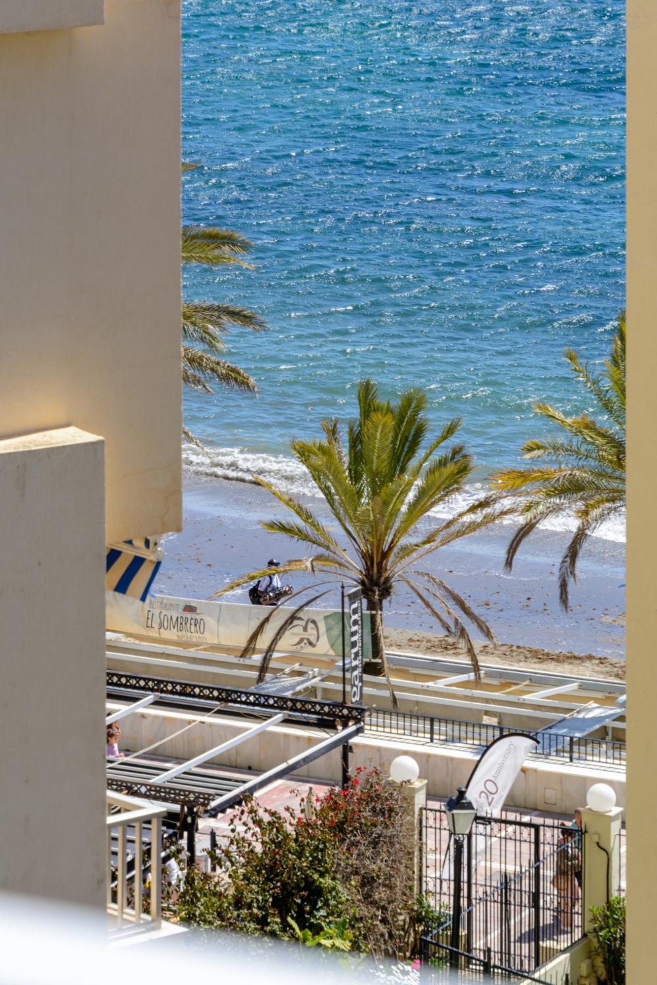 Apartment Marea Living