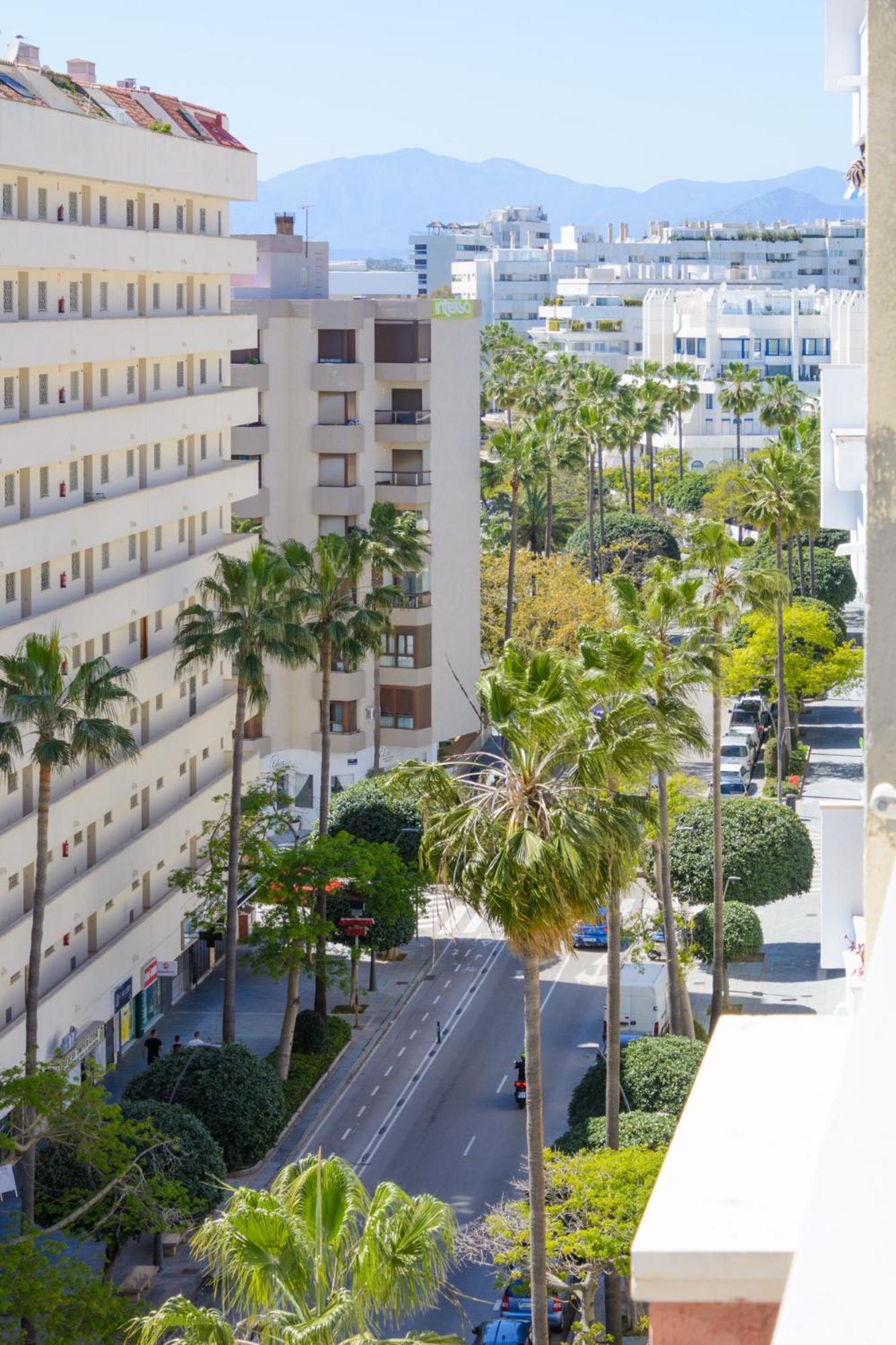 Marea Living Marbella