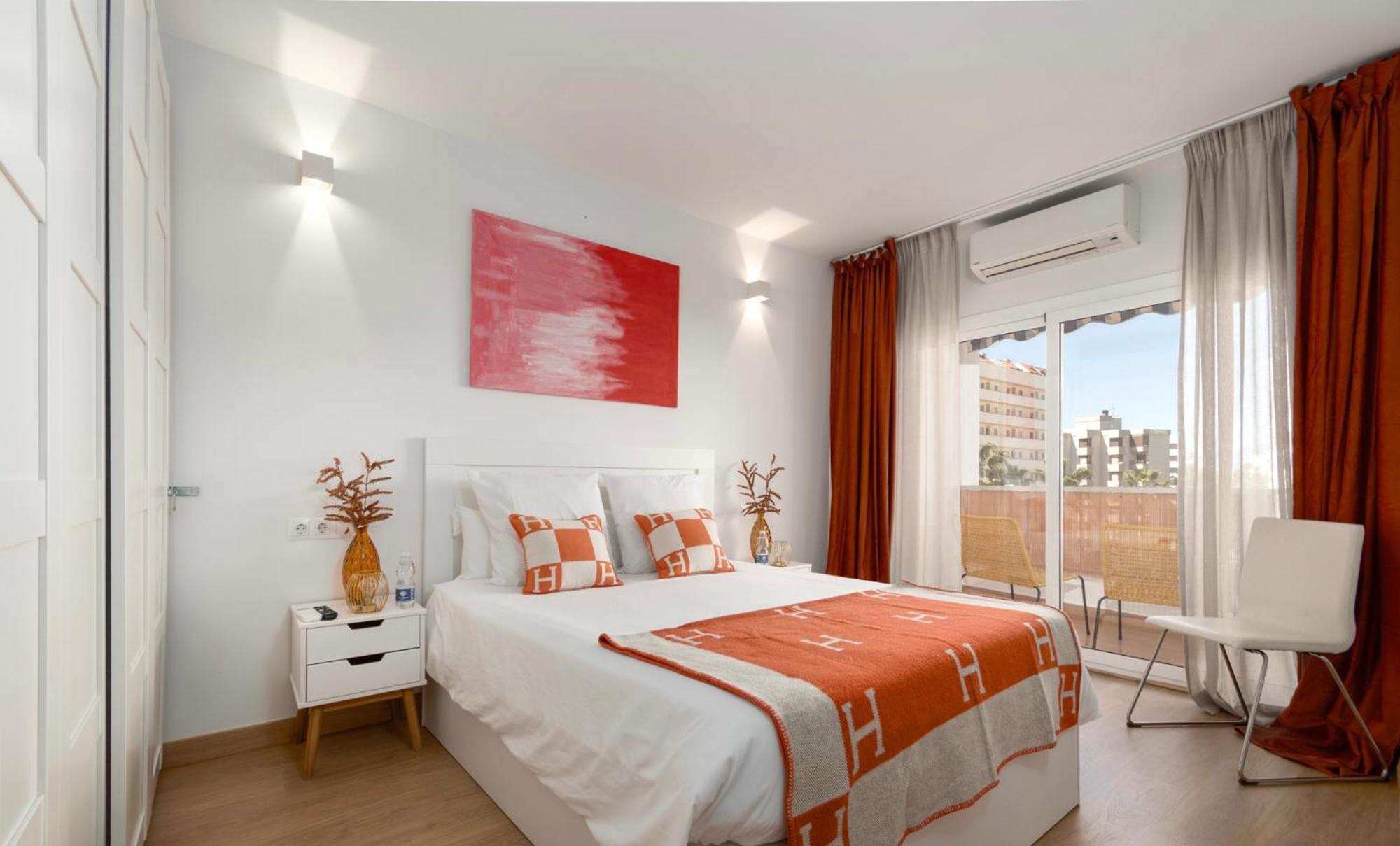 Marea Living * Marbella