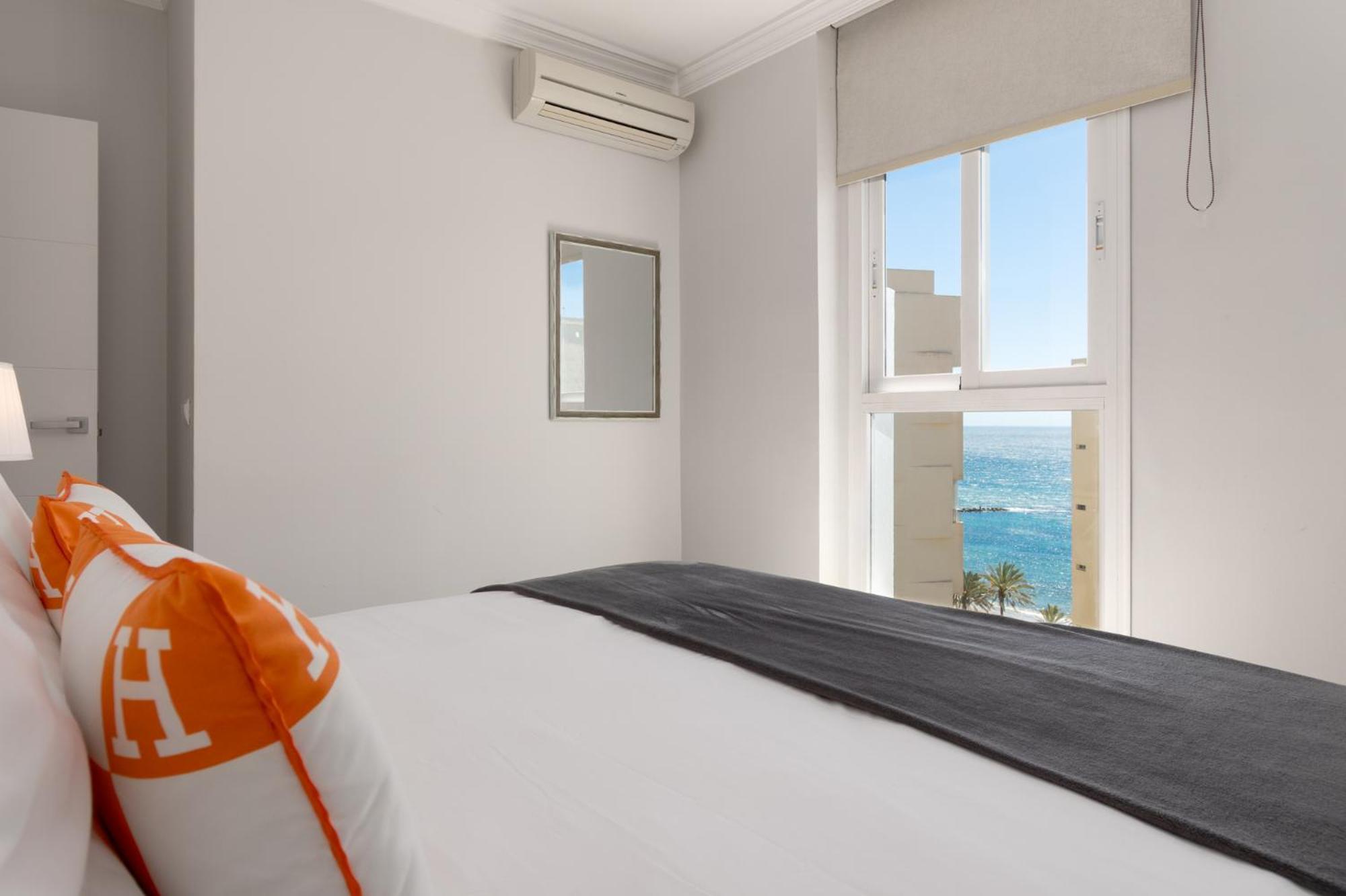 Apartamento Marea Living